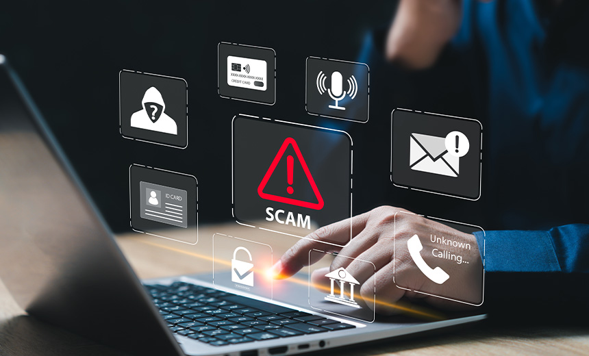 Anti-Phishing & Anti-Rogue Services
