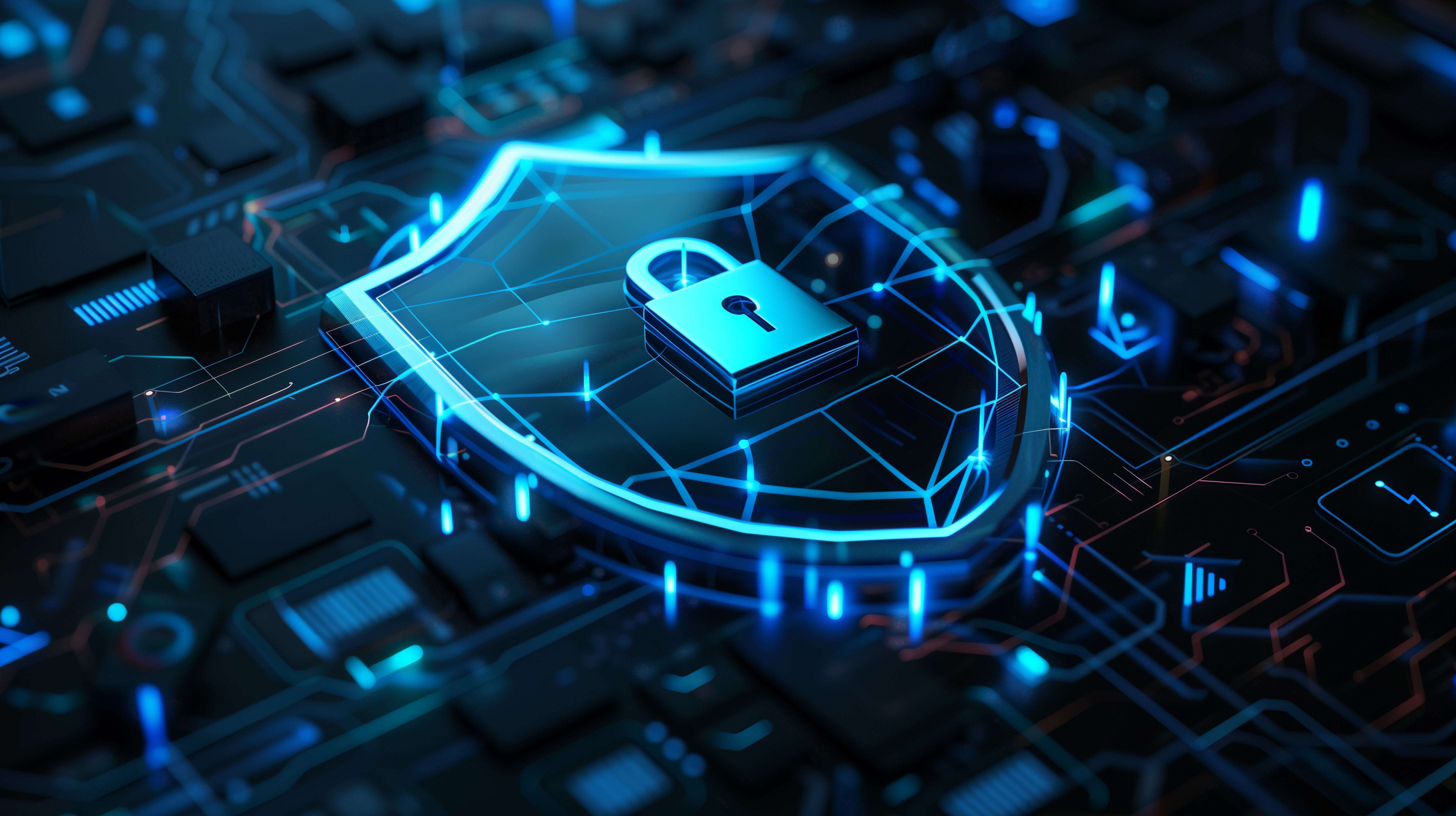 Cybersecurity Background