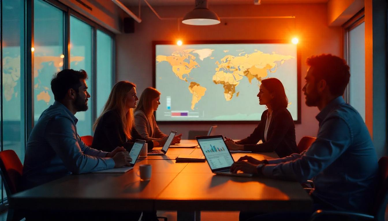 Cybersecurity Team